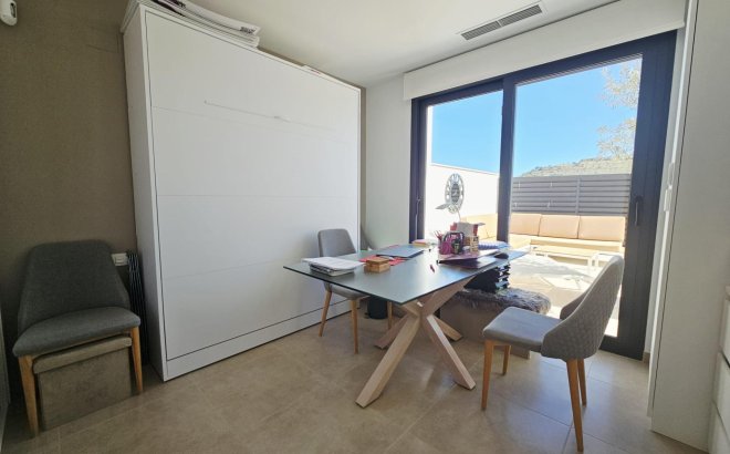 Resale - Villa -
Benijofar - Benimar