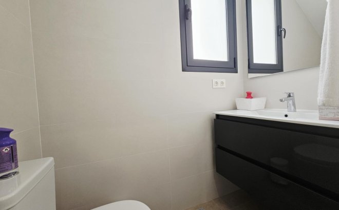 Resale - Villa -
Benijofar - Benimar