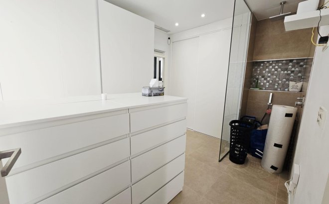 Resale - Villa -
Benijofar - Benimar