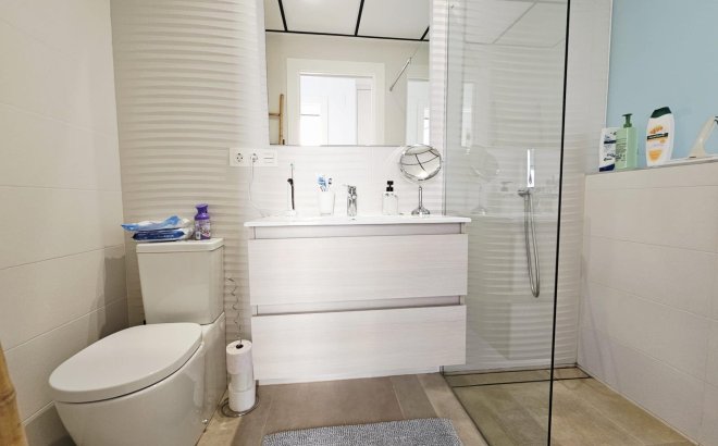 Resale - Villa -
Benijofar - Benimar