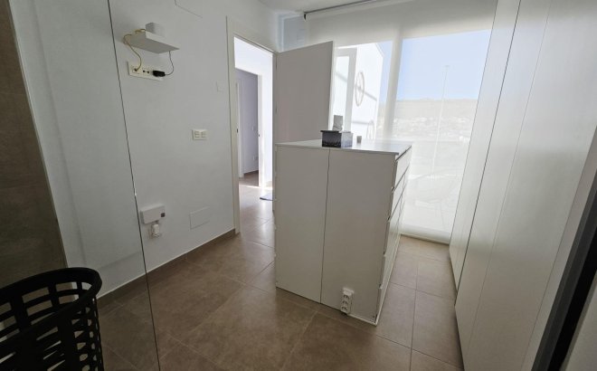 Resale - Villa -
Benijofar - Benimar