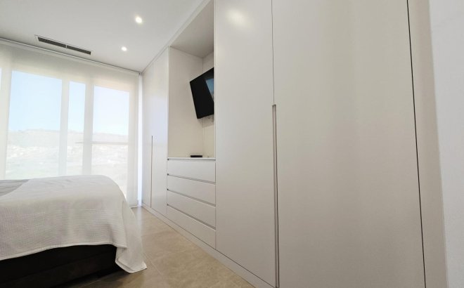 Resale - Villa -
Benijofar - Benimar