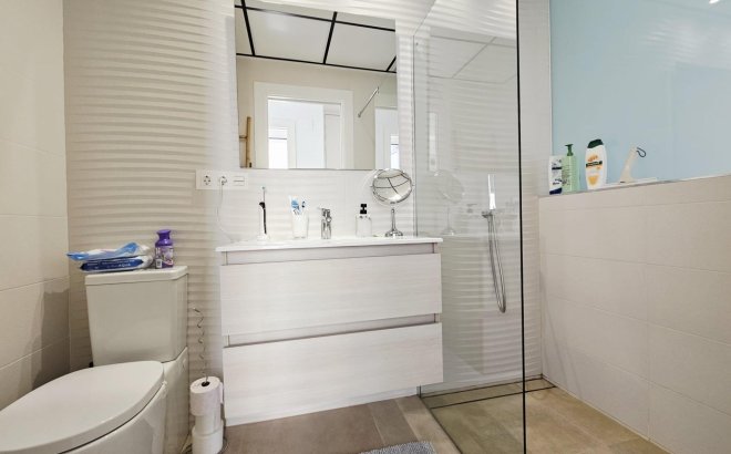 Resale - Villa -
Benijofar - Benimar