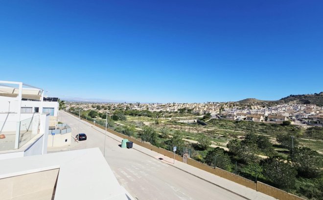 Resale - Villa -
Benijofar - Benimar