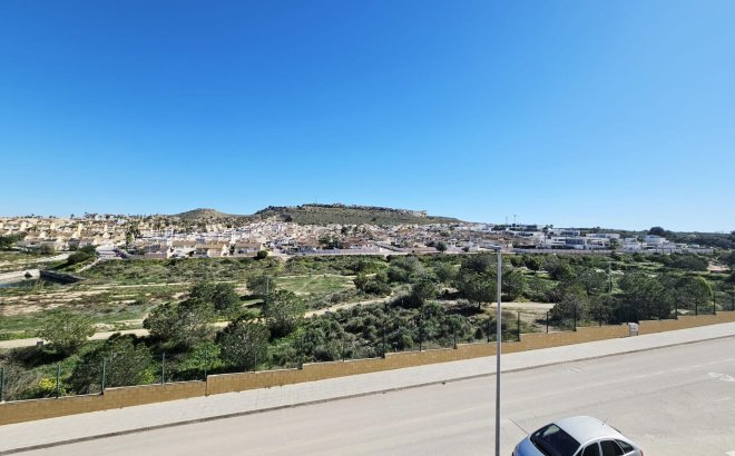 Resale - Villa -
Benijofar - Benimar