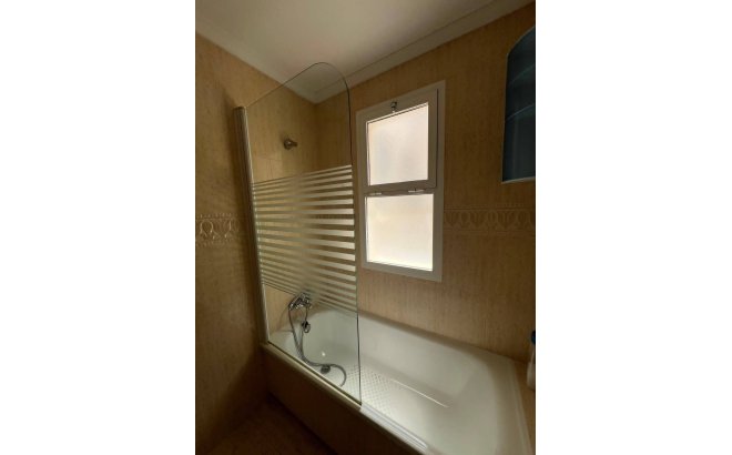 Resale - Apartment -
Pilar de la Horadada - Riomar