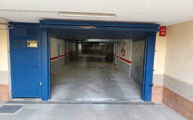 Resale - Apartment -
Pilar de la Horadada - Riomar