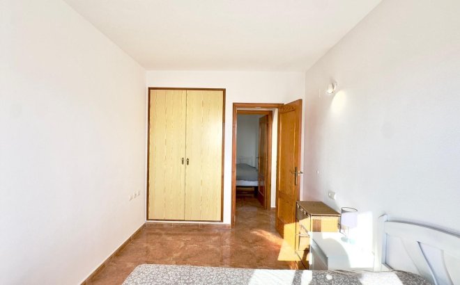 Resale - Apartment -
Torrevieja - Centro