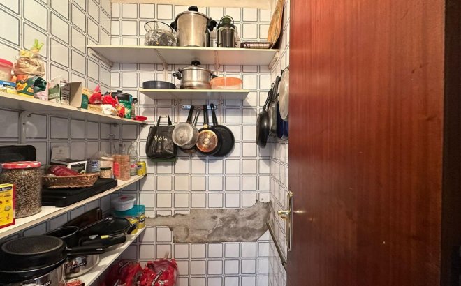 Resale - Apartment -
Torrevieja - Estacion De Autobuses