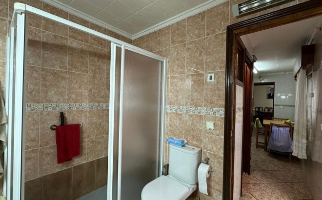 Resale - Apartment -
Torrevieja - Estacion De Autobuses