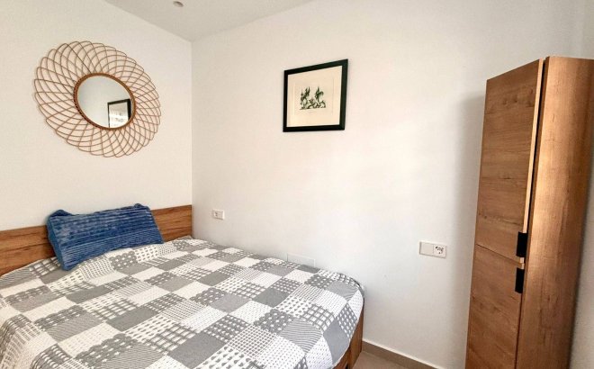 Herverkoop - Villa -
San Miguel de Salinas - Urbanizacion Blue Lagoon