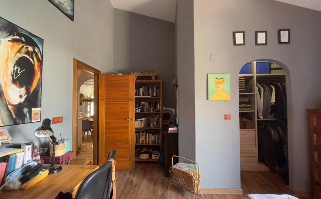 Resale - Villa -
Torrevieja - Torreblanca