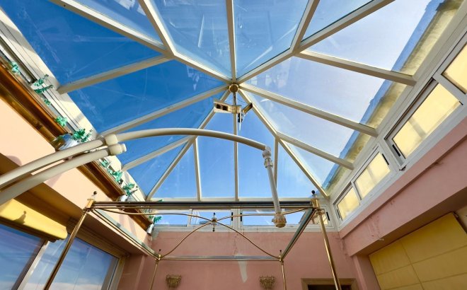 Resale - Penthouse -
Torrevieja - Centro