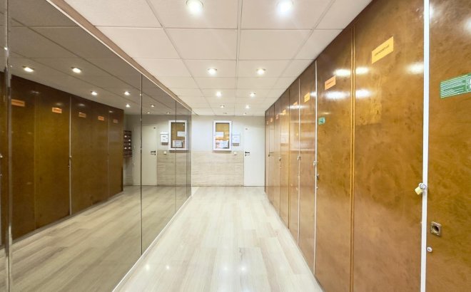 Resale - Penthouse -
Torrevieja - Centro