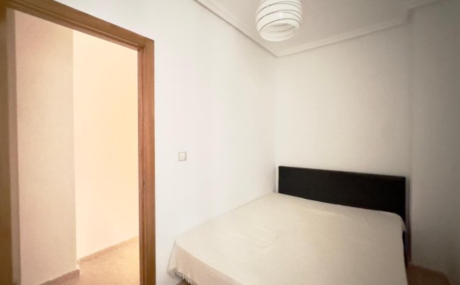 Herverkoop - Appartement -
Torrevieja