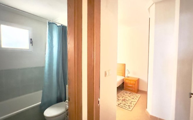 Herverkoop - Appartement -
Torrevieja