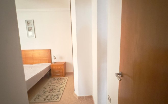 Herverkoop - Appartement -
Torrevieja