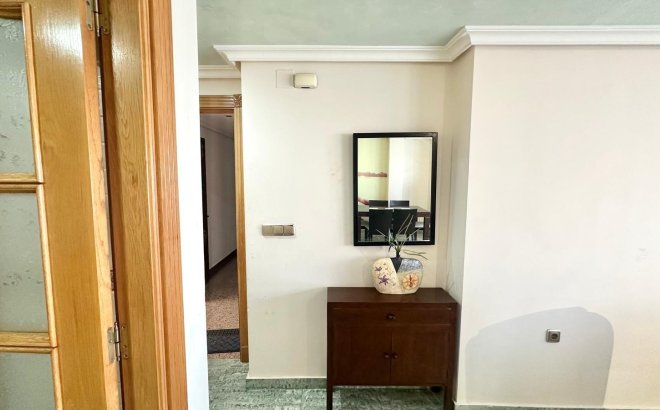 Resale - Penthouse -
Torrevieja