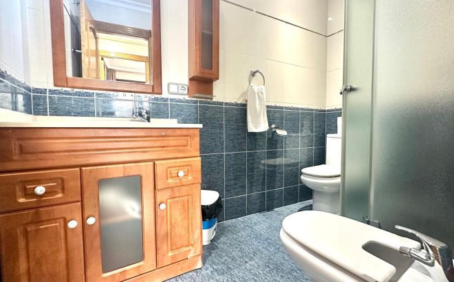 Resale - Penthouse -
Torrevieja