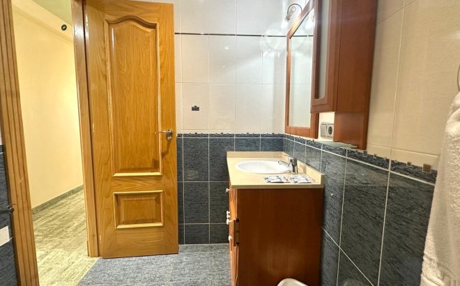 Resale - Penthouse -
Torrevieja