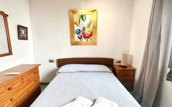 Resale - Penthouse -
Torrevieja