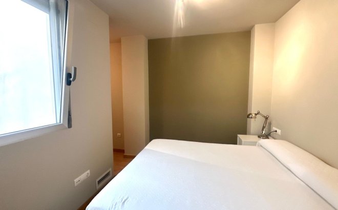 Resale - Apartment -
Torrevieja - La Mata