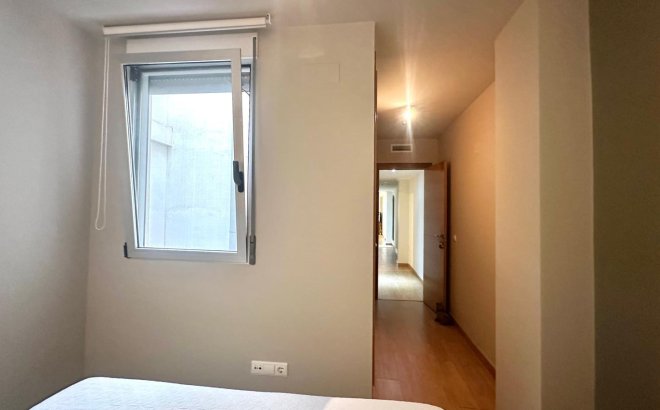 Resale - Apartment -
Torrevieja - La Mata