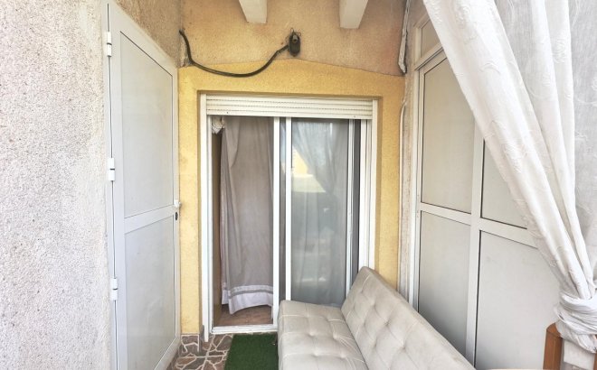 Herverkoop - Penthouse -
Torrevieja - Estacion De Autobuses