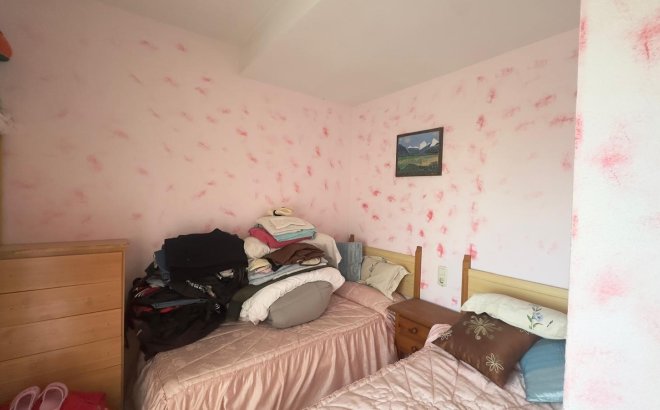 Herverkoop - Penthouse -
Torrevieja - Estacion De Autobuses