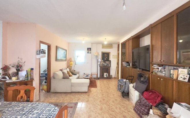 Herverkoop - Penthouse -
Torrevieja - Estacion De Autobuses