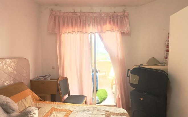 Herverkoop - Penthouse -
Torrevieja - Estacion De Autobuses