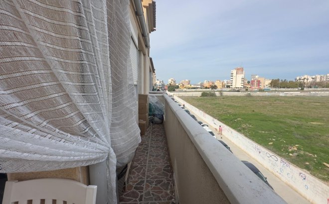 Herverkoop - Penthouse -
Torrevieja - Estacion De Autobuses