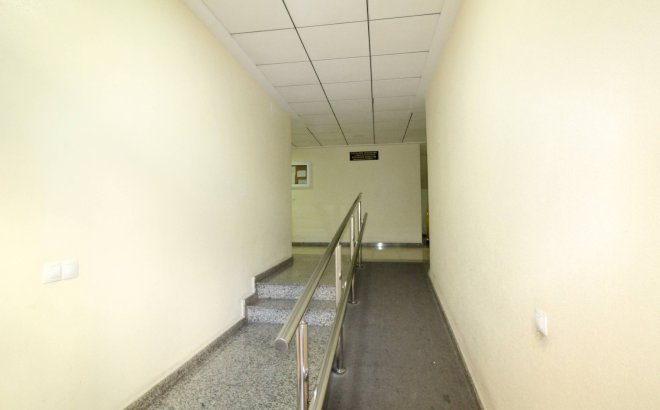 Resale - Apartment -
Torrevieja - Centro