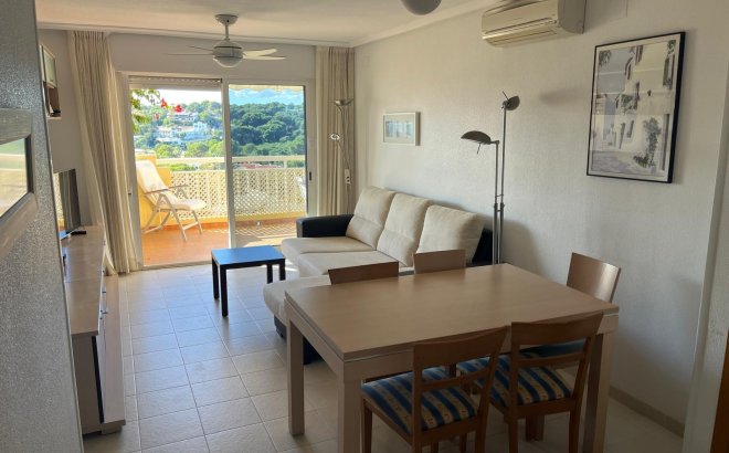 Resale - Apartment -
Orihuela Costa - Campoamor