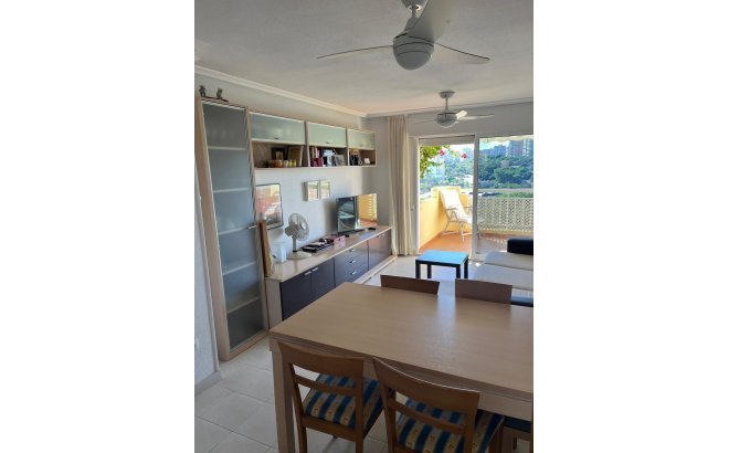 Resale - Apartment -
Orihuela Costa - Campoamor