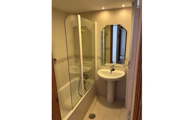 Resale - Apartment -
Orihuela Costa - Campoamor