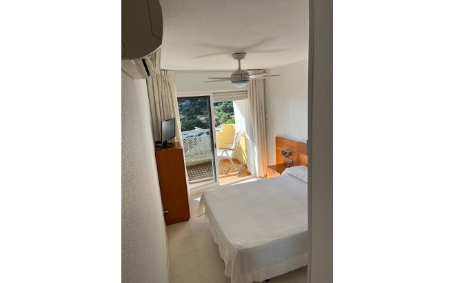 Resale - Apartment -
Orihuela Costa - Campoamor