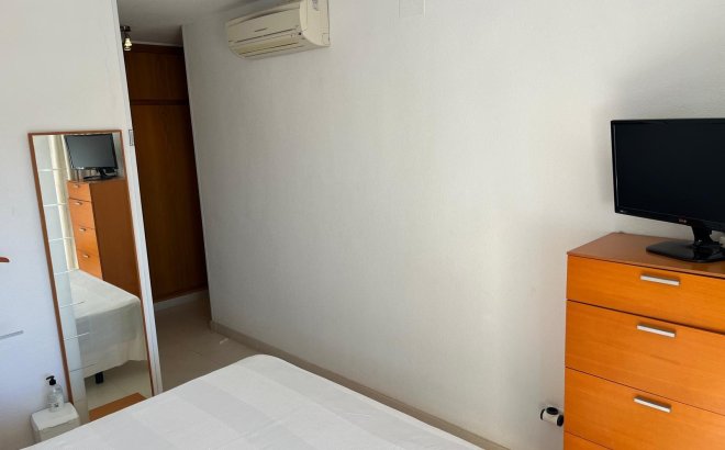 Resale - Apartment -
Orihuela Costa - Campoamor