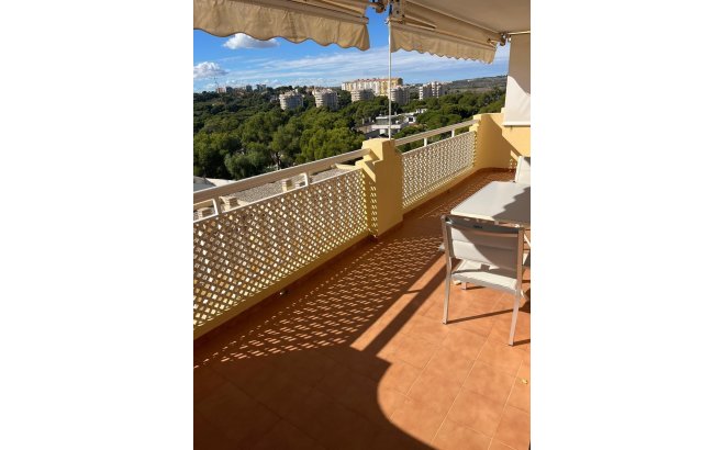 Resale - Apartment -
Orihuela Costa - Campoamor