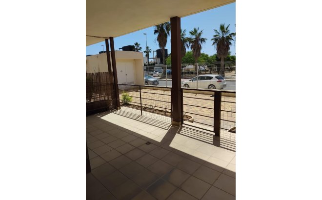 Resale - Apartment -
Orihuela Costa - Lomas de Cabo Roig