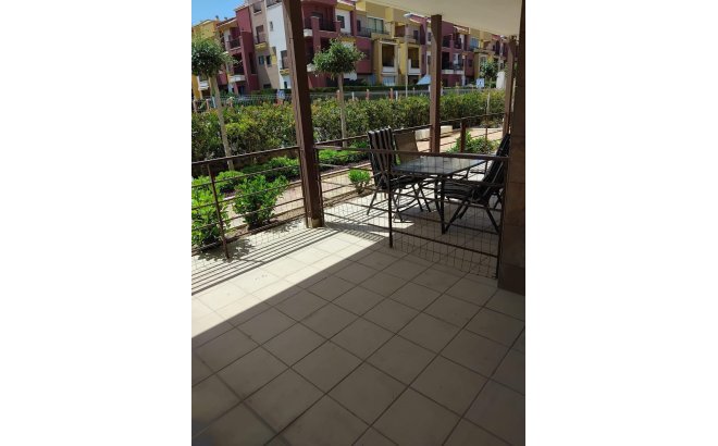 Resale - Apartment -
Orihuela Costa - Lomas de Cabo Roig