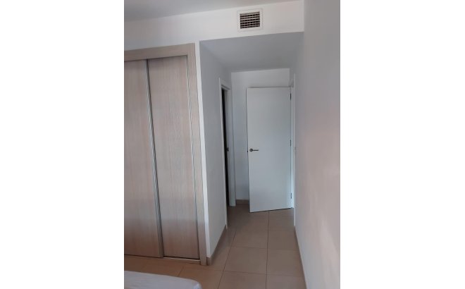Resale - Apartment -
Orihuela Costa - Lomas de Cabo Roig