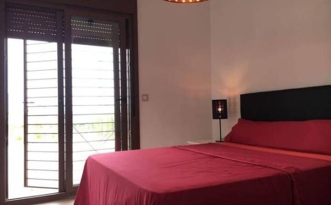 Resale - Apartment -
Orihuela Costa - Lomas de Cabo Roig