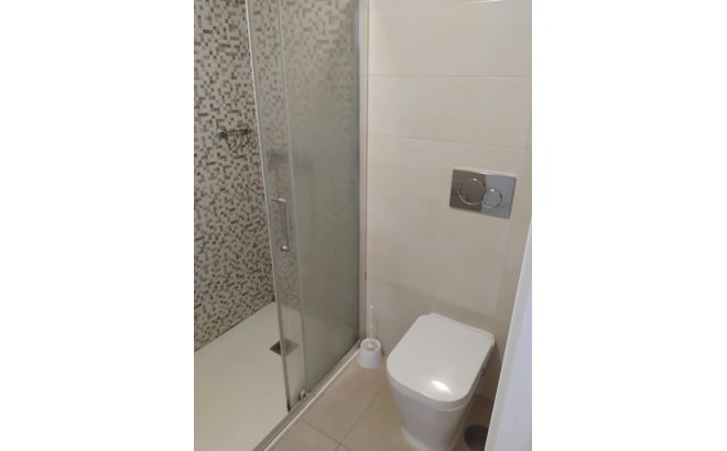 Resale - Apartment -
Orihuela Costa - Lomas de Cabo Roig