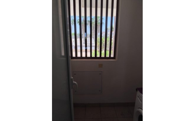 Resale - Apartment -
Orihuela Costa - Lomas de Cabo Roig