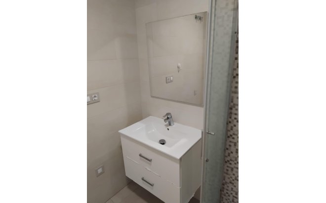 Resale - Apartment -
Orihuela Costa - Lomas de Cabo Roig