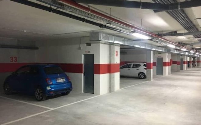 Resale - Apartment -
Orihuela Costa - Lomas de Cabo Roig