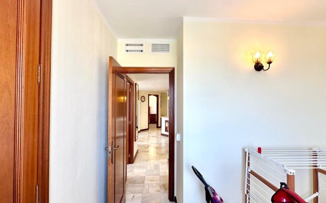 Resale - Apartment -
Torrevieja - Los Frutales