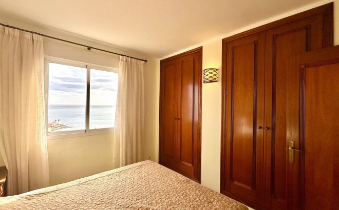 Resale - Apartment -
Torrevieja - Los Frutales