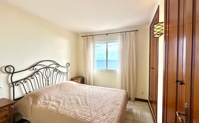 Resale - Apartment -
Torrevieja - Los Frutales